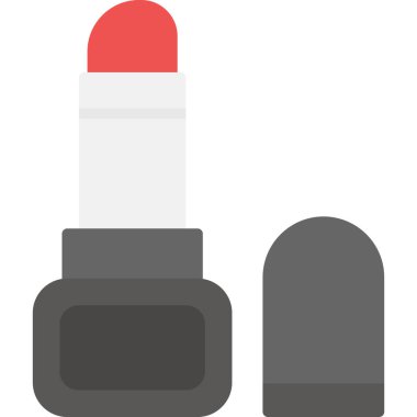 Tırnak cilası. Basit tasarım