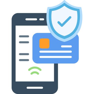 Mobil güvenlik. Basit tasarım