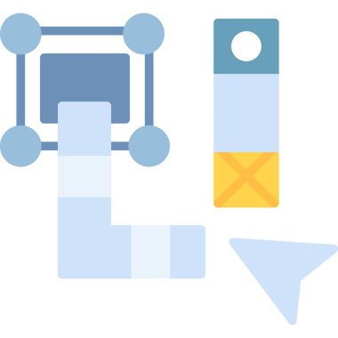 kutu gönderme simgesi