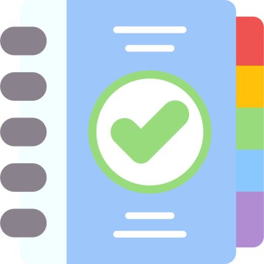 kontrol listesi simgesi