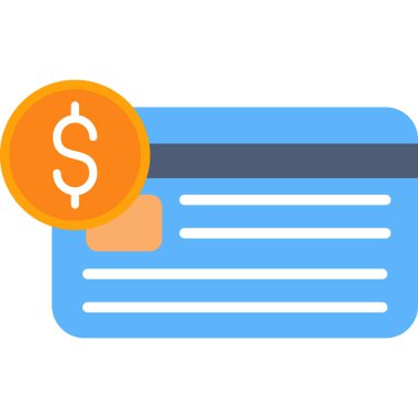 para düz vektör simgesi