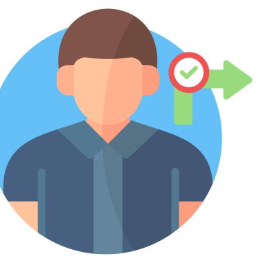 adam simgeyi kontrol et