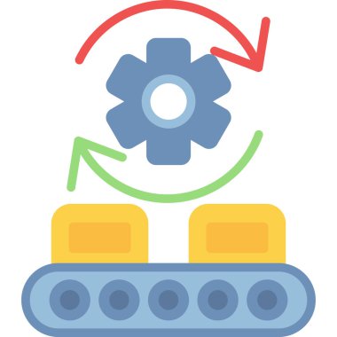 Teçhizat. Web simgesi