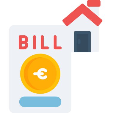 fatura ödeme simgesi