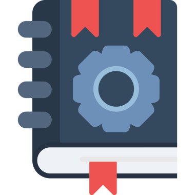 Rozet ödülü simgesi düz stil