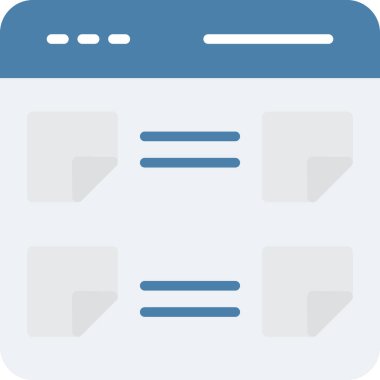 takvim tarihi simgesi