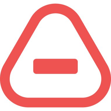 Otel simgesi vektör illüstrasyonu