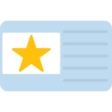 Web düz renk simgesi. vektör simgesi şablonu