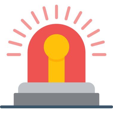 ampul ışığı simgesi