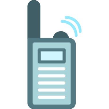 radyo kontrol radyo simgesi