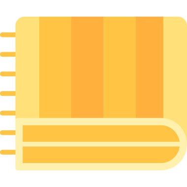 Tekstil için vektör çizimi