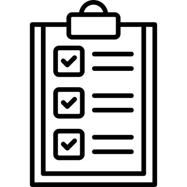 Moda biçimi izole edilmiş arkaplanda işaret simgesini işaretle