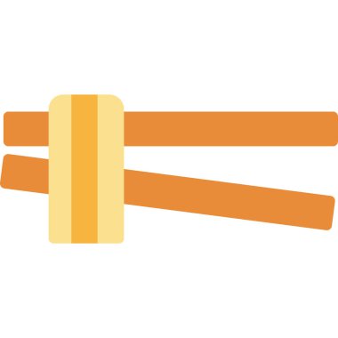 Yapı araçları renkli vektör simgesi