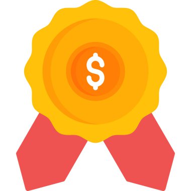 ödül kazanan simge