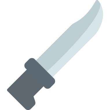 Bıçak bıçak simgesi