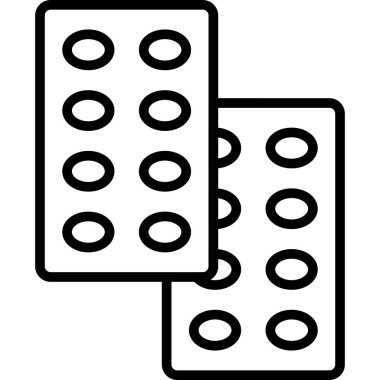 zar simgesi. Şeffaf arkaplanda izole edilmiş web tasarımı için kumarhane vektör simgelerinin tasviri