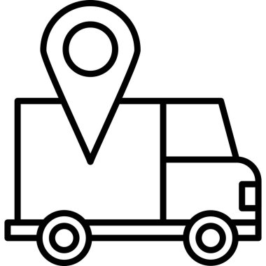 Teslimat. Basit tasarım