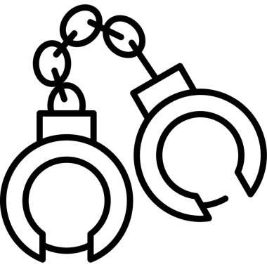 oyun topu ikonu vektör çizimi