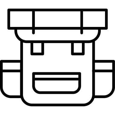 Araba motoru. Basit tasarım