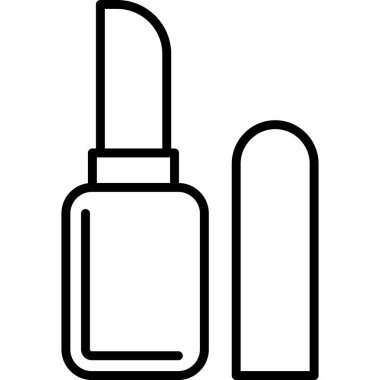 şişe simgesi, satır biçimi