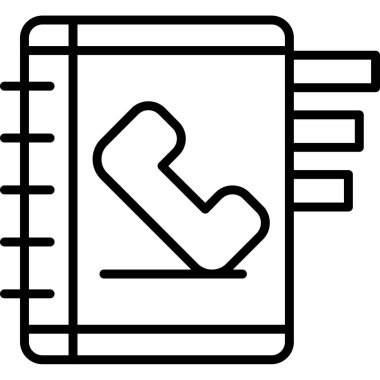 Belgenin vektör illüstrasyonu