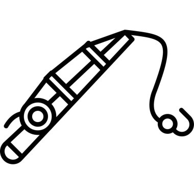 El çizimi pusula simgesi