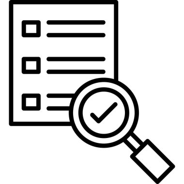 simge vektör çizim kontrol