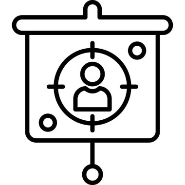 ağ paylaşım simgesi çizimi