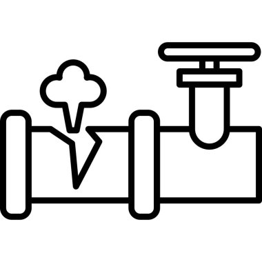 bank ikonu, dış hat biçimi