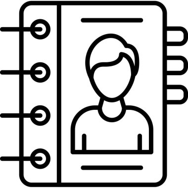 hesap insanları simgesi