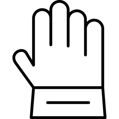 parmak hareketi simgesi