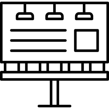 bilgisayar ekranı simgesi