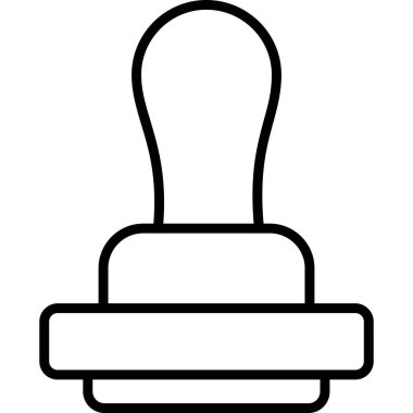 lamba ikonu vektör illüstrasyonu