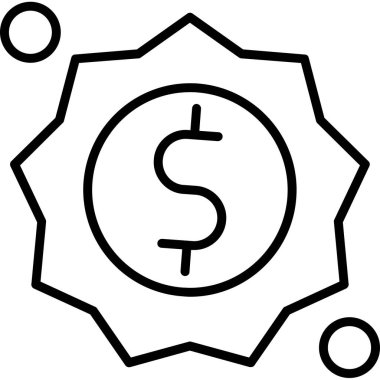 Dolar dolar dolar simgesi