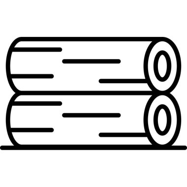 pil vektör illüstrasyonu