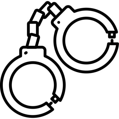 Kelepçe simgesi, taslak biçimi