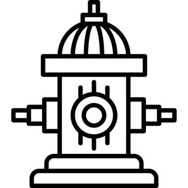 Elektrik motor simgesi, özet biçimi