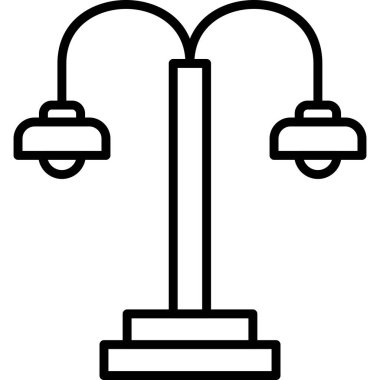 lamba simgesi, vektör çizimi