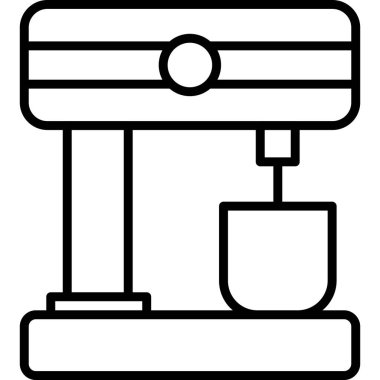 Yapı vinç simgesi, özet biçimi