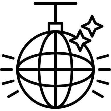 Dünya küresel simgesi