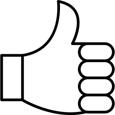 özet biçiminde hareket simgesini parmakla