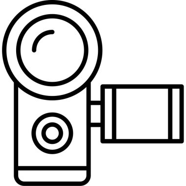 kamera flaş simgesi