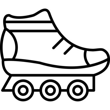 Kayın. Web simgesi vektör illüstrasyonu