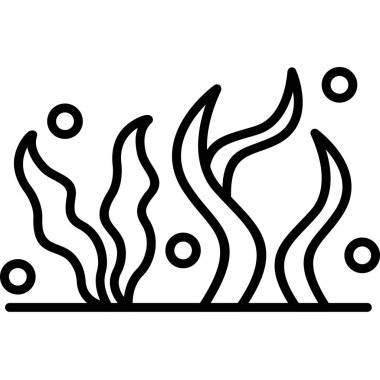 Ateş simgesi, basit biçim