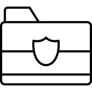 dizin simgesi, vektör illüstrasyonu