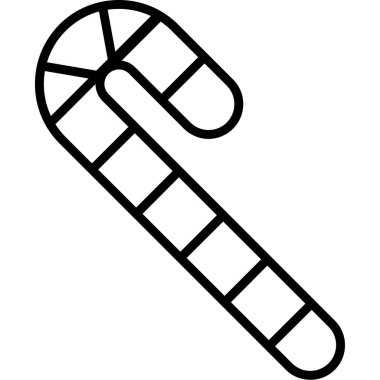 Çizgi film termometresinin vektör çizimi