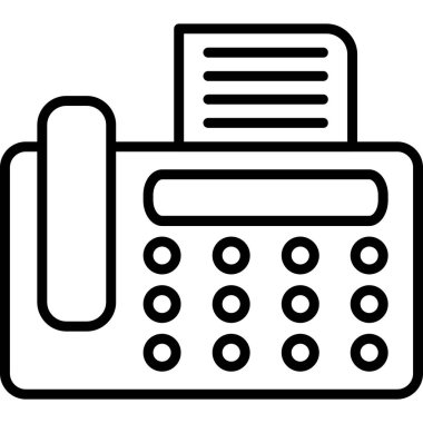 Kitap. Web simgesi vektör illüstrasyonu