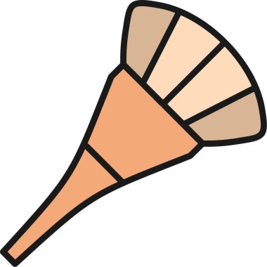 vektör çizim karikatür beyzbol