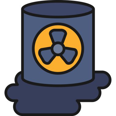 Gaz varili. Basit tasarım