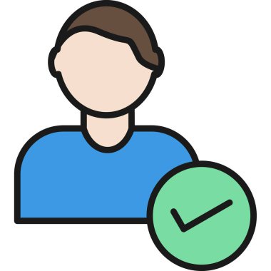 avatar erkek kullanıcı simgesi